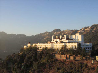 Jaypee Residency 